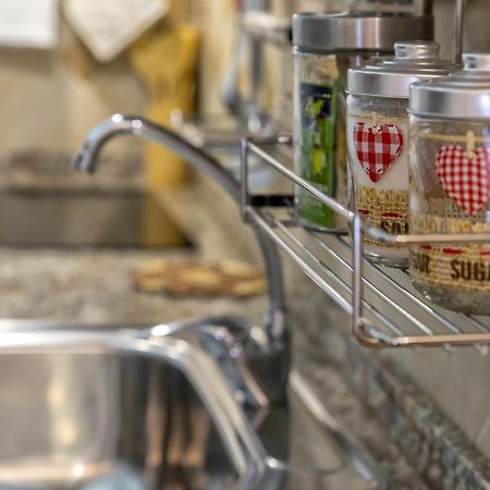 La Casetta Di Pietra Sassari Zewnętrze zdjęcie